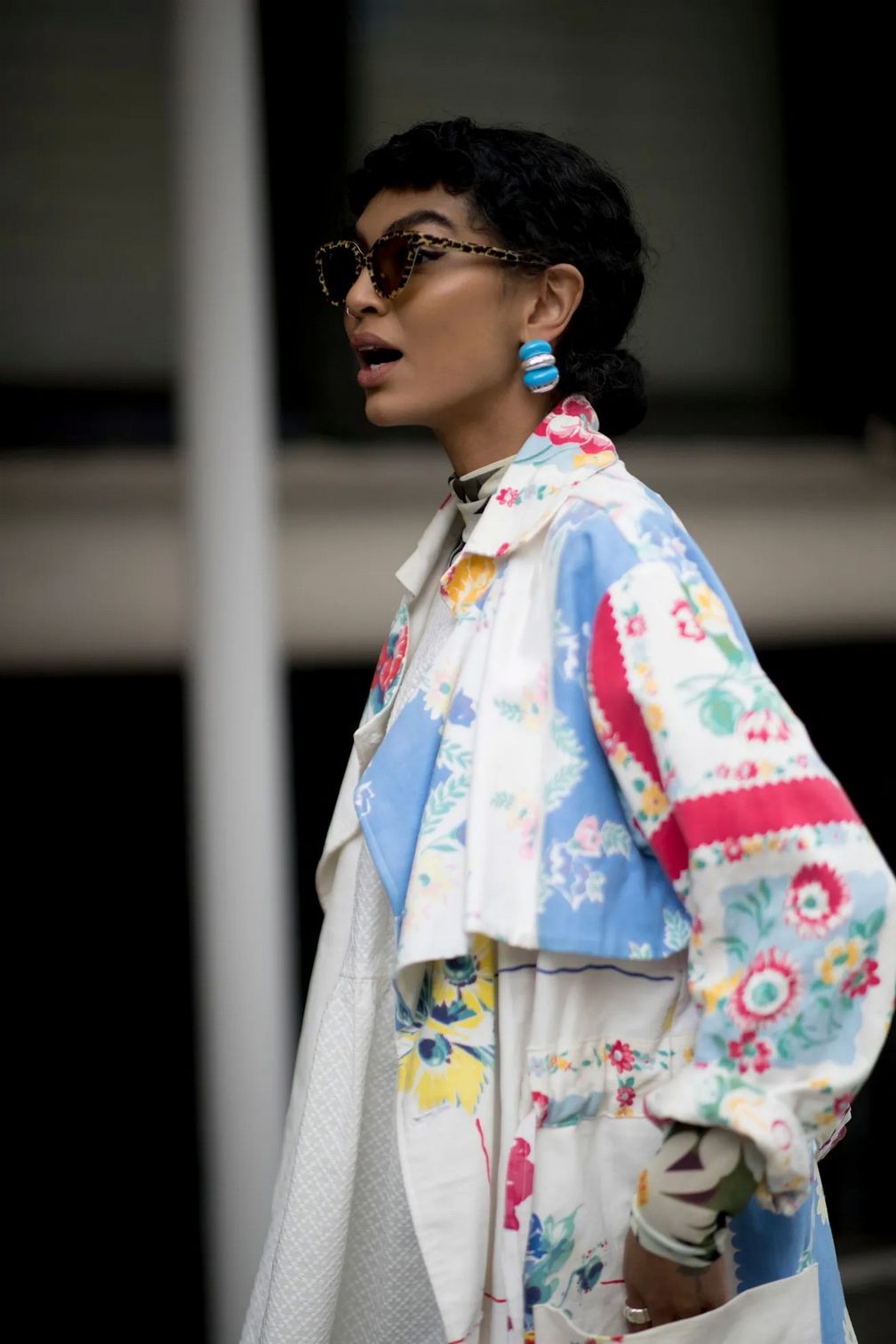 Украшения с бирюзой освежат ваш летний образ