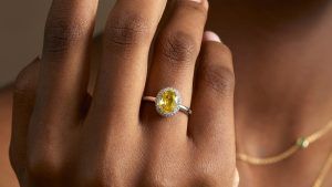 Уникальность цветных драгоценных камней, ч. 2