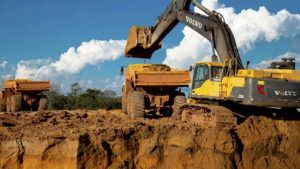 Увеличение выручки компании Lucapa