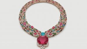 Ювелирное подразделение LVMH сохраняет стабильность