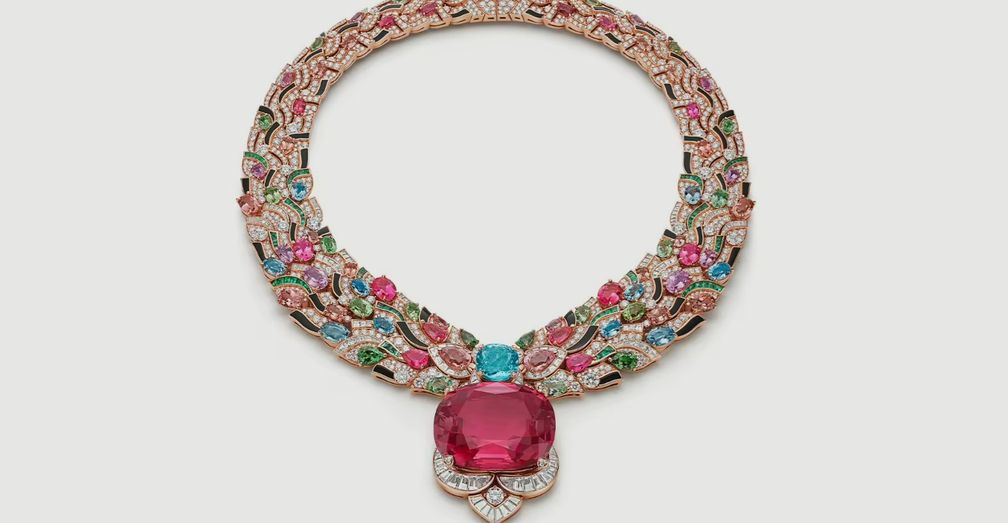 Ювелирное подразделение LVMH сохраняет стабильность