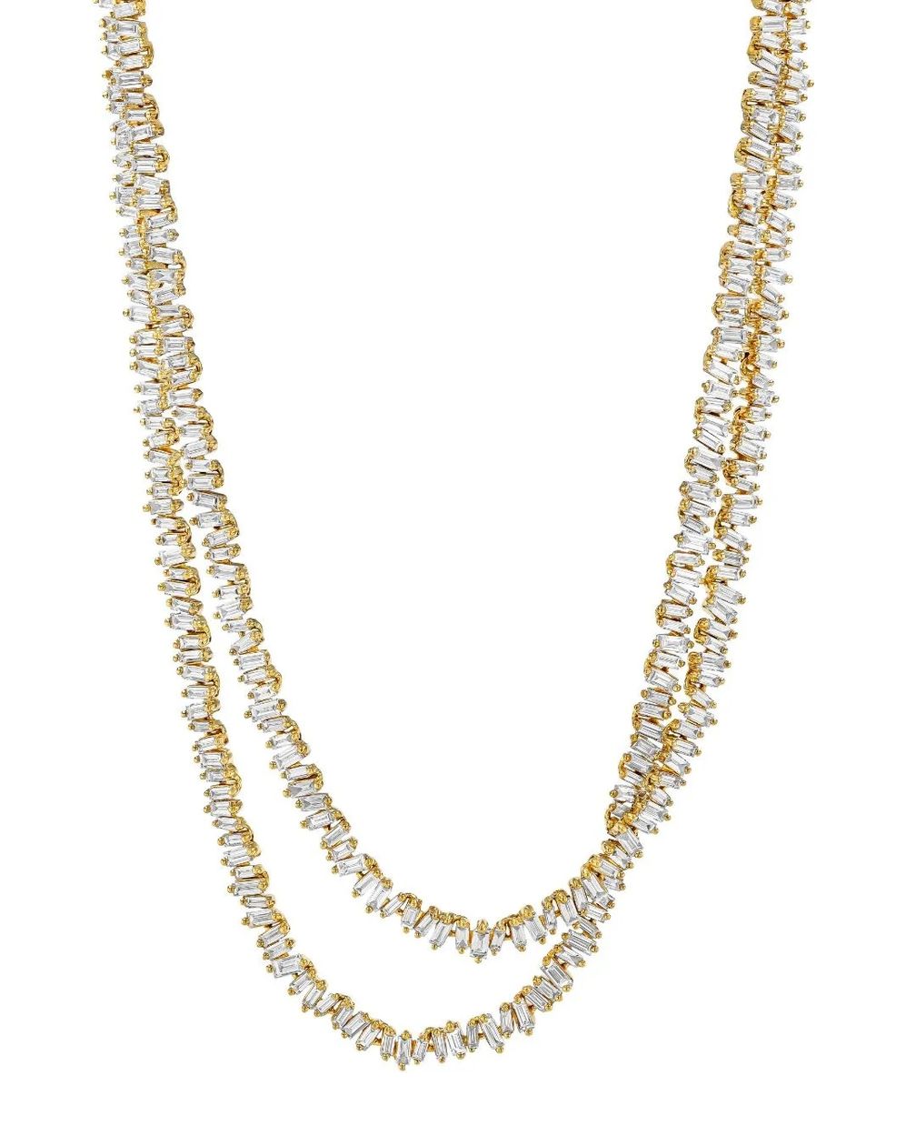 В компании Suzanne Kalan бизнес – это семейное дело, ч. 2