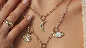 Ваш путеводитель по возвращению бриллиантовых шармов, ч. 1