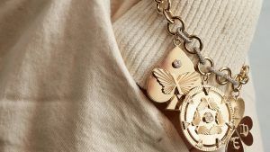 Ваш путеводитель по возвращению бриллиантовых шармов, ч. 2