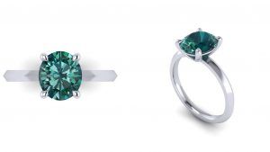 Все, что вам нужно знать о бирюзовых сапфирах, ч. 2