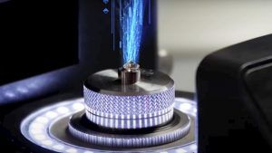 Выручка Sarine упала в первой половине 2025 года Выручка Sarine упала в первой половине 2025 года