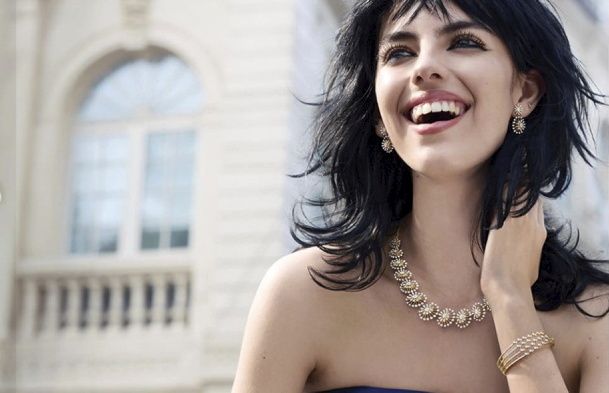 Выручка и прибыль Titan растут на фоне роста цен на золото