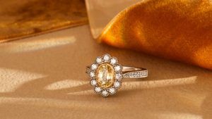 Желтые бриллианты или желтые сапфиры, в чем разница? Желтые бриллианты или желтые сапфиры, в чем разница?