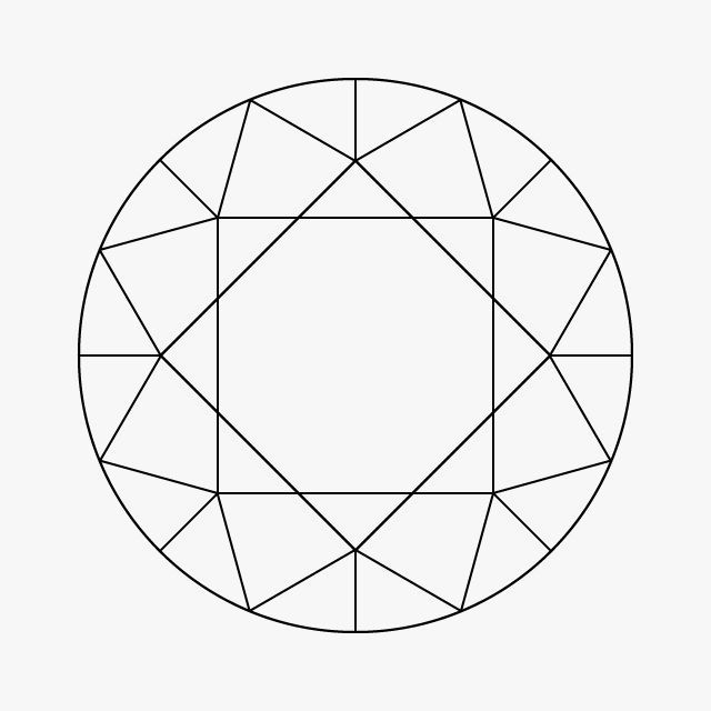 11 видов огранки камней для помолвочных колец и их уникальное значение. Часть 1