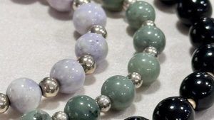 50 лет продвижения жадеита из Гватемалы, ч. 2