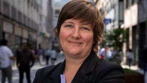 Антверпен ведет переговоры о нулевом тарифе США на полированные бриллианты Антверпен ведет переговоры о нулевом тарифе США на полированные бриллианты