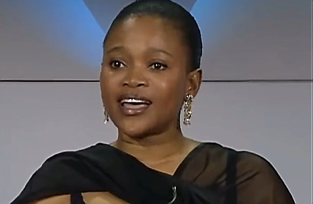 Ботсвана: Синтетические алмазы должны измеряться в граммах, а не в каратах