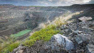 Ботсвана и Ангола в борьбе за пакет акций De Beers