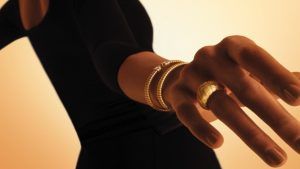 Bulgari расширяет коллекцию Tubogas девятью новыми украшениями