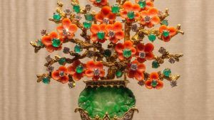 Bvlgari преображает Токийский Национальный центр искусств