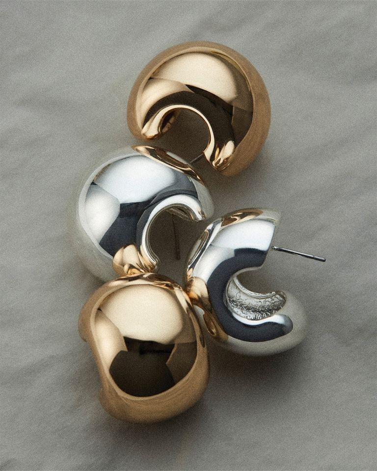 Девять ювелирных брендов из Канады. Часть 1