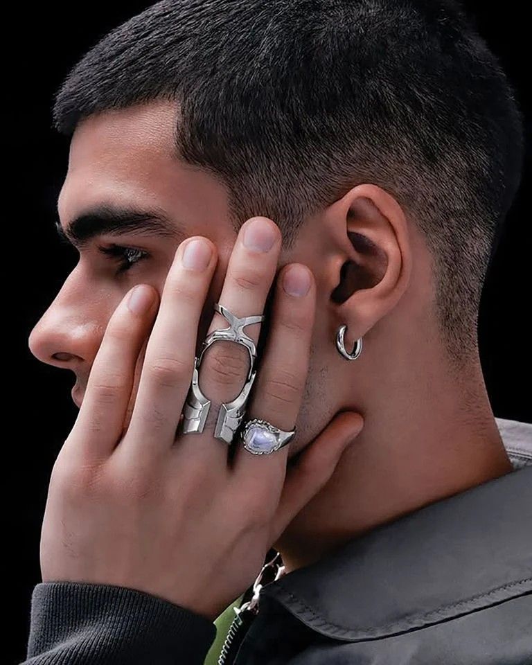 Девять ювелирных брендов из Канады. Часть 2