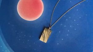 Кейси Перес о том, как найти себя в ювелирном деле