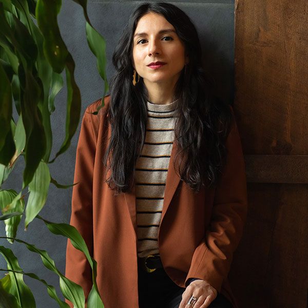 Кейси Перес оставалась за кулисами ювелирного дела более десяти лет, прежде чем основать свой собственный бренд (все фотографии предоставлены Casey Perez)