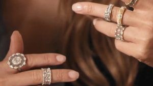 Дом Buccellati: Высокое ювелирное искусство в итальянском стиле, ч. 2