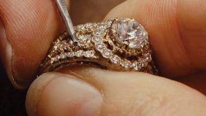 Дом Buccellati: Высокое ювелирное искусство в итальянском стиле, ч. 1