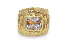 Кольцо Cirrus от Evangeline Jewelry