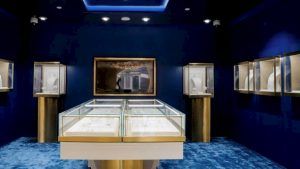 Forevermark открывает флагманский магазин в Нью-Дели