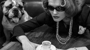 Фотографии Хельмута Ньютона будут представлены на выставке в Токио