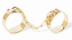 Французский ювелирный бренд отмечает 60-летие создания необычного стиля