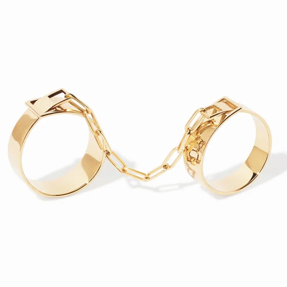 Французский ювелирный бренд отмечает 60-летие создания необычного стиля