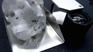 Gem Diamonds сократит 240 рабочих мест и досрочно закроет рудник