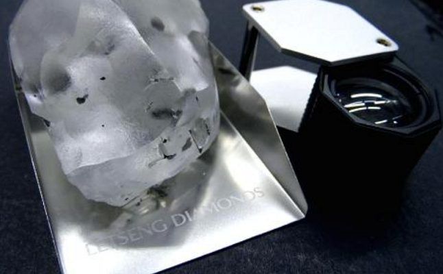 Gem Diamonds сократит 240 рабочих мест и досрочно закроет рудник