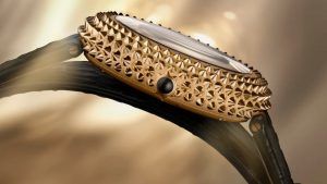 Gérald Genta представляет впечатляющие новинки на выставке Geneva Watch Days 2025 Gérald Genta представляет впечатляющие новинки на выставке Geneva Watch Days 2025