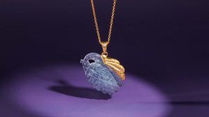 Коллекция Untamed от бренда Gurhan