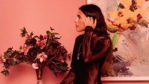 Интервью с ювелиром Джесси Марло Лазовски, ч. 2