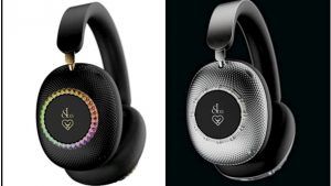 Jacob & Co выпускает бриллиантовые наушники стоимостью $ 139 000