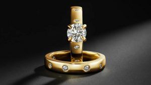 Jared представляет коллекцию бриллиантов, основанную на их происхождении Jared представляет коллекцию бриллиантов, основанную на их происхождении