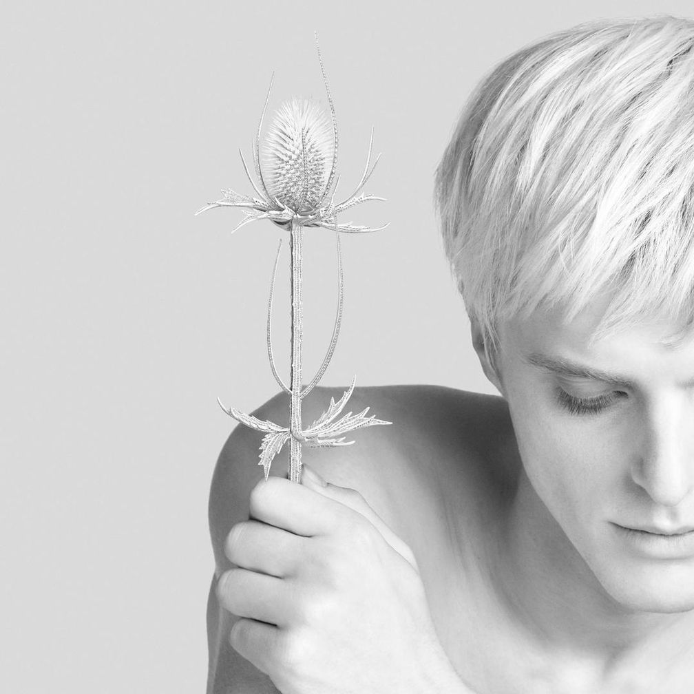 Коллекция Impermanence от Boucheron: искусство исчезать, ч. 1