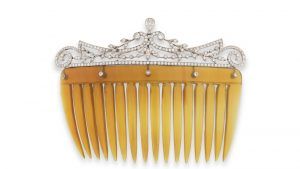 Коллекция драгоценностей Вандербильт представлена на аукционе, ч. 2 Коллекция драгоценностей Вандербильт представлена на аукционе, ч. 2