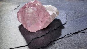 Lucara решает проблему нехватки финансирования подземного рудника