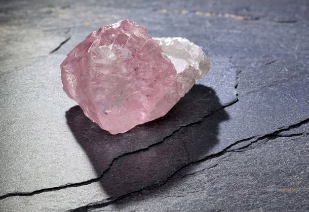 Lucara решает проблему нехватки финансирования подземного рудника