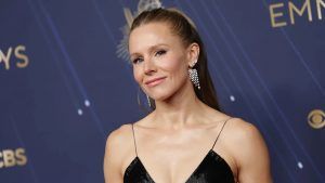 Лучшие украшения на церемонии вручения премии «Эмми» 2025 года, ч. 2