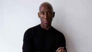 Доска настроения: Мэтью Харрис из Mateo New York