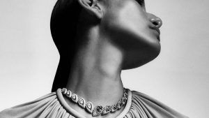 Messika отмечает свое 20-летие новой коллекцией Terres d’Instinct