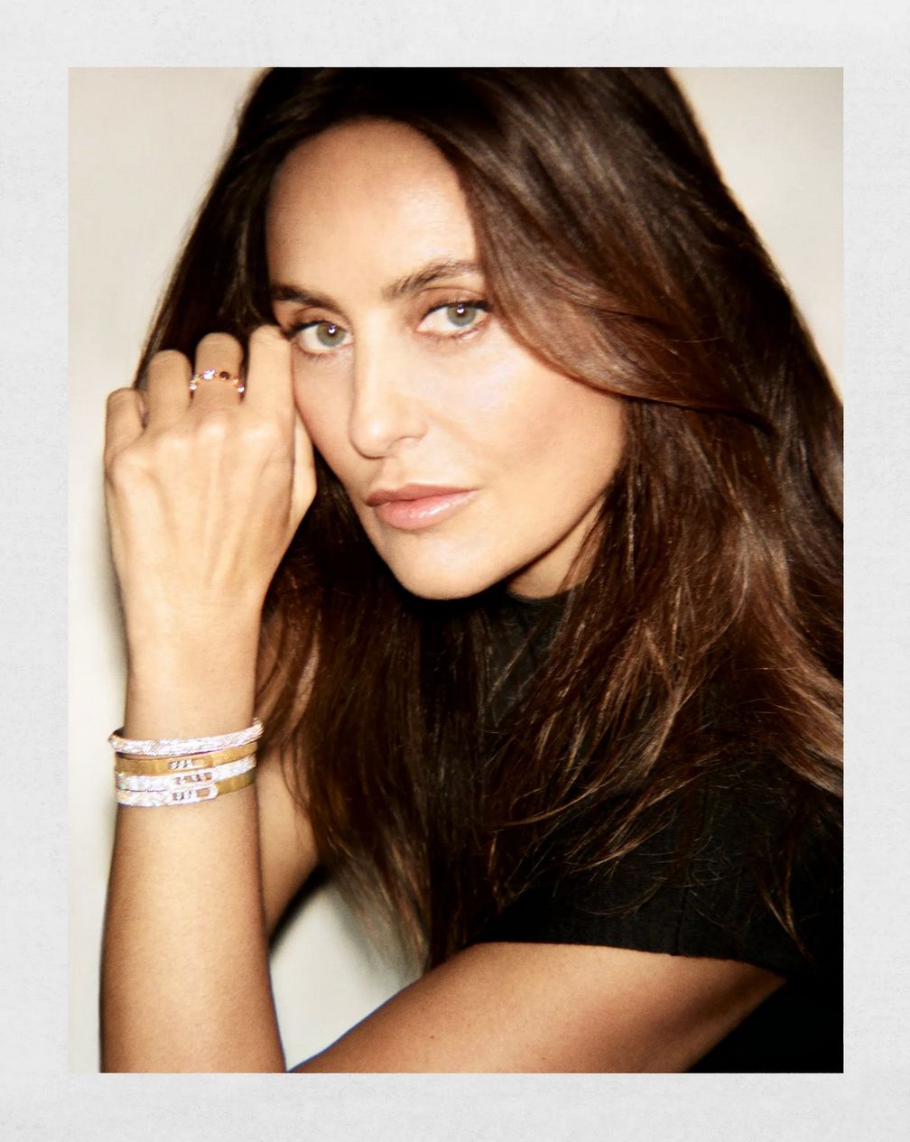 Валери Мессика. Фото Эзры Петронио