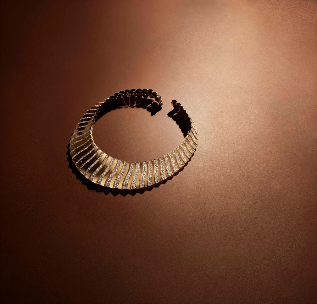 Коллекция Terres d’Instinct от Messika