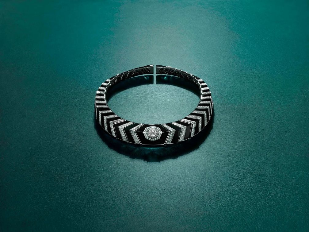 Коллекция Terres d’Instinct от Messika