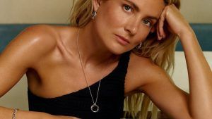 Бренд Missoma и Люси Уильямс представляют новую коллекцию