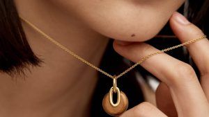 Моника Винадер и Кейт Янг представляют третью совместную коллекцию