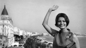 Ничто не сравнится с потрясающими бриллиантами Софи Лорен, ч. 2